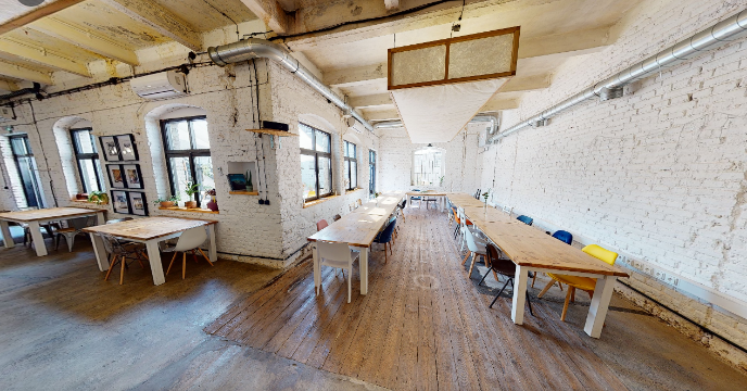 Mesto more restaurant