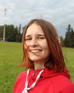 Kristýna Petrlíková