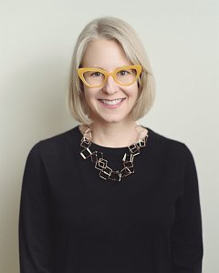 Molly Wright Steenson