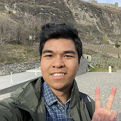 Nguyen Pham